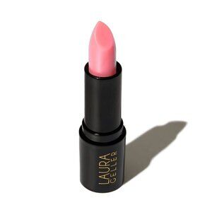 Laura Geller BNIB Exfoliator Sugar Scrub Hydrating Prep Stick Lip Scrub